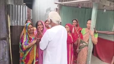 কোকৰাঝাৰ ভাগ: কোকৰাঝাৰত ৰেল পথত ৰে'লে মহতিয়াই নিলে এজন যুৱ ব্যৱসায়ীক