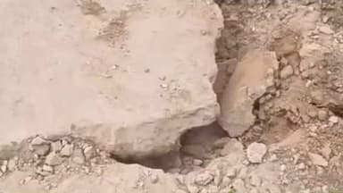 रायडीह: महज 4 महीने में 44 लाख की पुलिया व सड़क क्षतिग्रस्त, भ्रष्टाचार की भेंट चढ़ी