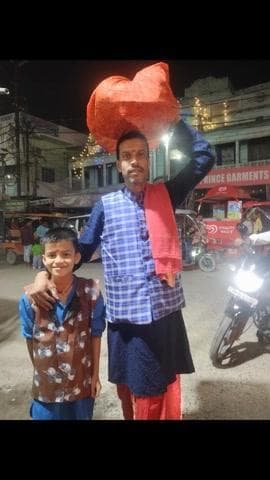 छठ पूजा 2025#छठ पूजा
पंकज झा शास्त्री 9576281913