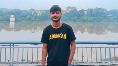 વાપી: સેલવાસમાં મિત્રો સાથે નદીમાં નહાવા પડેલો વાપીનો યુવક તણાઈ ગયો.શોધખોળ છતા હજીસુધી પતો ન લાગ્યો