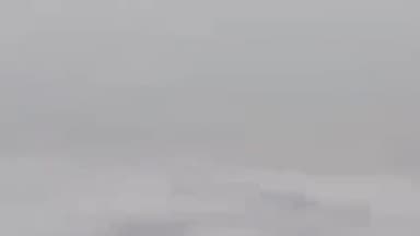 मोंथा चक्रवात का असर छत्तीसगढ़ में, भारी बारिश, तेज हवाओं और बिजली गिरने की संभावना