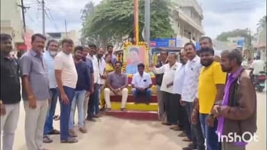 ಬಂಗಾರಪೇಟೆ: ಕರವೇ ವತಿಯಿಂದ ಪುನೀತರಾಜಕುಮಾರ್ 4 ನೇ ವರ್ಷದ ಪುಣ್ಯಸ್ಮರಣೆ