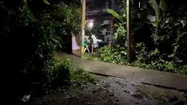 ঘাটাল: এক শিক্ষকের পচা গলা দেহ উদ্ধার ঘাটালে, বাড়ি থেকে দেহ উদ্ধার করল পুলিশ