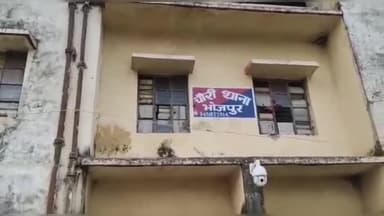 सहार: भीखमपुर गांव में छठ पूजा चंदा विवाद को लेकर हुई मारपीट, पांच पर एससी/एसटी एक्ट में मामला दर्ज, पुलिस जांच में जुटी