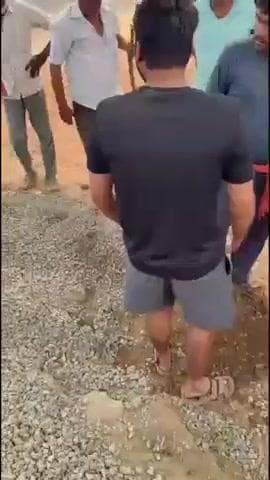 बरही: बरही नगर में जमीनी विवाद को लेकर दो पक्षों में जमकर विवाद, पीड़ित ने पुलिस से कार्रवाई की मांग की