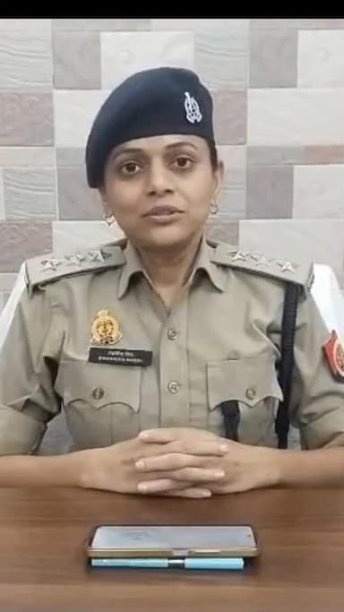 #बस्ती थाना मुण्डेरवा क्षेत्रान्तर्गत चीनी मिल में विकास कार्यों के लिए नामित एजेंसी द्वारा किये गये धोखाधड़ी की शिकायत ...