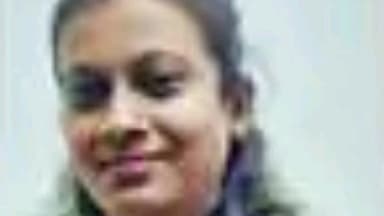 વાપી: ચણોદથી ગુમ મહિલા ની લાશ ભિલાડ ટ્રેક પરથી મળી આવી.