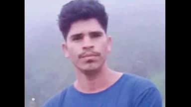 கூடலூர்: வாழைக்கு உரிய இழப்பீடு வழங்காததால் தேவர்சோலை அஞ்சுகுன்னு பகுதி இளைஞர் தற்கொலை?