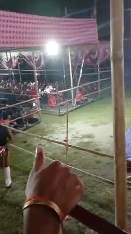 महिला समिति गौसपुर शांतिपूर्वक कार्यक्रम संपन्न हुआ