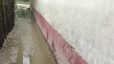 फलका प्रखंड अंतर्गत सालेहपुर पंचायत में विकास एवं मनरेगा योजना के नाम पर धांधली की होड़ #मनरेगा_खाओ_पकाओ_योजना #