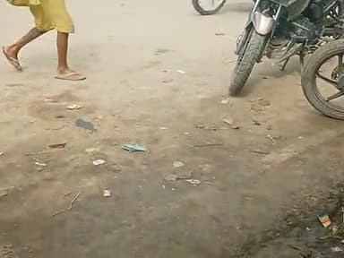 pachaina rod sakdi कोईलवर