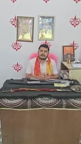 कासगंज: सभी जनपदवासियों को दशहरा पर्व की शुभकामनायें.... #कौशलेन्द्र #सोलंकी #कौशल #एडवोकेट #करणी #सेना #जिलाध्यक्ष