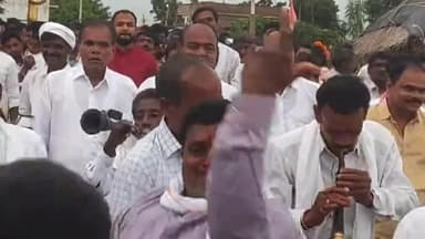 గోర్గల్ లో ఘనంగా విజయ దశమి వేడుకలు