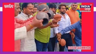 उज्जैन में रावण दहन का विरोध | ब्राह्मण समाज का आंदोलन तेज। #उज्जैन #रावणदहनविरोध #ब्राह्मणसमाज