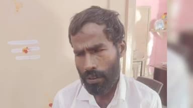 கண்டச்சிபுரம்: அருணாபுரம் கிராமத்தில் கஞ்சா விற்பனையில் எழுதப்பட்ட நபர் கைது