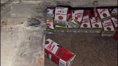 मरवन: पानापुर अख्तियारपुर चौक से शराब के साथ 4-5 कारोबारी गिरफ्तार, बाइक भी ज़ब्त