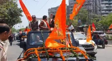 जय श्रीराम.. #commandosurendersingh #RSS100