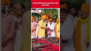 BLW में पूर्वांचल का सबसे बड़ा 70 फीट का रावण का हुआ दहन#reel #trending #varanasi #kashi #blw #viral