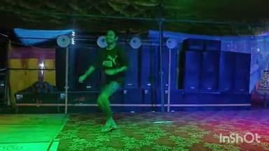 ଏମ.ଭି ୭୯: ପେଷା ଠାରୁ ବଳି ଯାଇଛି ନିଶା, ଜଣେ କୁଶଳୀ ଶ୍ରମିକ ହେବା ସତ୍ତ୍ୱେ ଉତ୍ତମ ଡ୍ୟାନ୍ସର ର କାହାଣୀ, ଏମଭି ୬୫ ପୂଜା ପଡିଆରେ ଉତ୍ସାହ