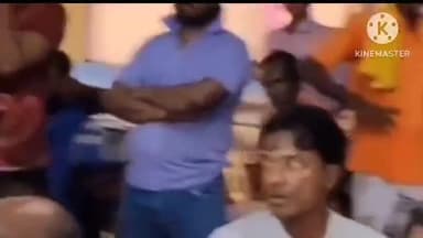 সোনামুখী: ভাটপাড়ায় দুর্গাপূজার দশমীতে দেখা গেল এক অনন্য সামাজিক দৃষ্টান্ত,গ্রামবাসীর জন্য আয়োজিত ভুরিভোজ