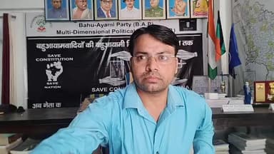 मुर्गी चोर को भी जमानत #आजम_खान_96_केस की जमानत नहीतो #BJP_मे_जमानत_के_लिए_मर्डर बलात्कार होना जरूरी