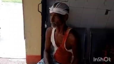 बिरनी: ज़मीन विवाद में खूनी संघर्ष, महिला समेत 19 लोग गंभीर रूप से घायल, मामला न्यायालय में लंबित