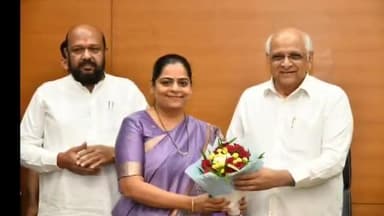 મોરવા હડફ: મોરવા હડફના ધારાસભ્ય દ્વારા ખેડૂતોને થયેલ નુકશાનનુ સર્વે કરી સહાય ચૂકવવા મુખ્યમત્રી અને કૃષિમંત્રીને રજૂઆત કરવામા આવી