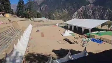 कल्पा: किन्नौर महोत्सव का वीरवार को होगा आगाज़, केबिनेट मंत्री जगत सिंह नेगी करेंगे शुभारंभ