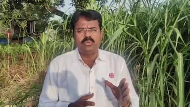 माढा: शेतकरी जगला तर समाजव्यवस्था टिकेल : रयत क्रांती पक्ष प्रदेशाध्यक्ष सुहास पाटील