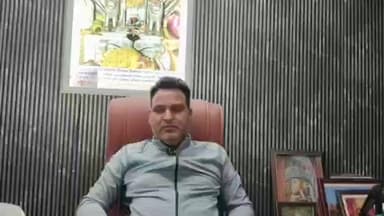 श्रीनगर: विधायक विनोद कंडारी ने कहा, परंपरा को बरकरार रखते हुए मलेथा में बड़े धूमधाम से मनाया जाएगा लोक पर्व ईगास