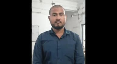 বৰপেটা: বৰপেটাত বীৰ লাচিত সেনাৰ তিনি সদস্যক গ্ৰেপ্তাৰ, বৰপেটা সদৰ আৰক্ষীয়ে গ্ৰেপ্তাৰ কৰে বীৰ লাচিত সেনাৰ সদস্য কেইজনক