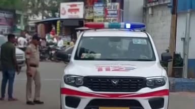 दमोह: दमयंती नगर के सामने ऑटो और कार की टक्कर में एक और महिला की जबलपुर में इलाज के दौरान मौत, मृतकों की संख्या हुई 2