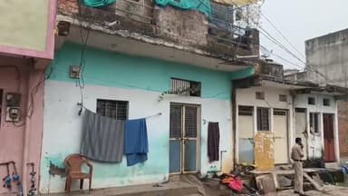 मेघनगर: शीतला माता गली में हिन्दू युवती से छेड़छाड़ करने वाला आरोपी गिरफ्तार, विभिन्न धाराओं में मामला दर्ज