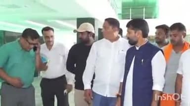 ಚಿಕ್ಕಮಗಳೂರು: ಮತ್ತೆ ವಿವಾದಕ್ಕೆ ಗುರಿಯಾದ ಎಂಎಲ್ಸಿ ಸಿ.ಟಿ ರವಿ ಬಳಸಿದ ನಿಷೇಧಿತ ಪದ.! 4 ದಿನದ ಹಿಂದಿನ ವಿಡಿಯೋ ವೈರಲ್.!