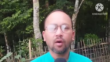 নাজিৰা: জুবিন গাৰ্গৰ বহু হেপাহৰ  বোলছবি ৰৈ ৰৈ বিনালে সকলোকে উপভোগ কৰিবলৈ আহ্বান জনালে সংগ্ৰামী সেনা অসমে