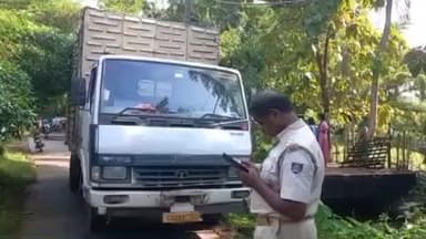 ସୋର: ସରଶଙ୍ଖ ଗ୍ରାମରେ ବିଦ୍ୟୁତ ଖୁଣ୍ଟ ପଡି ଜଣେ ନବମ ଶ୍ରେଣୀ ଛାତ୍ର ଗୁରୁତ୍ତର