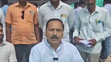 पंढरपूर: पांडुरंग परिवार पंचायत समिती, जिल्हा परिषद निवडणुका लढवणार : कृषी उत्पन्न बाजार समिती सभापती हरीश गायकवाड