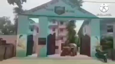 शिवनगर मिल्कीपर गांव से पुलिस ने न्यायालय के एक वारंटी को किया गिरफ्तार