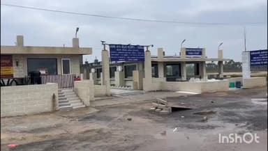 సముద్ర తీర గ్రామాలకు పొంచి ఉన్న ముంపు ముప్పు, సీమౌత్,కల్వర్టుల పూడ్చివేతతో మూసుకుపోయిన సముద్ర మార్గం,ఆందోళనలో ప్రజలు