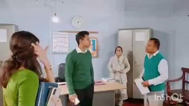 रानीखेत: डीएम अंशुल सिंह ने रानीखेत तहसील का निरीक्षण किया, जनसुनवाई प्रकरणों के निस्तारण के लिए समयबद्धता से निर्देश दिए