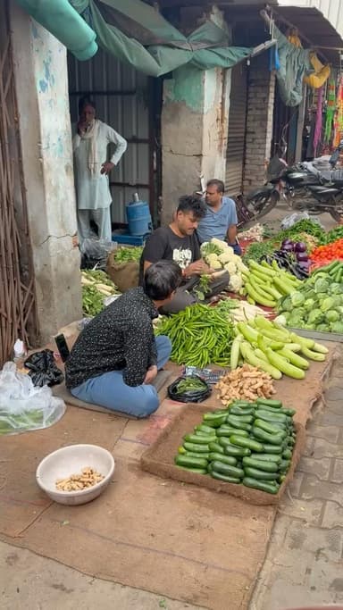 Live sketch
#charkhidadri