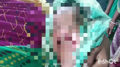 तोकापाल: 48 घंटे बाद जिंदगी की जंग हार गया नवजात, ग्रामीणों को डिमरापाल में झाड़ियों में मिला बच्चा; मासूम की मां की तलाश जारी