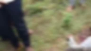 लालबर्रा: कोसमी-खमरिया मार्ग पर सड़क हादसा, दो बाइक की टक्कर में एक युवक की मौत, पुलिस जांच जारी