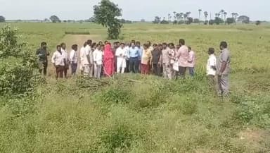 తెనాలి: అధైర్యం వద్దు... ప్రతి గింజ కొంటాం: మంత్రి నాదెండ్ల మనోహర్