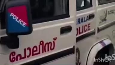 റാന്നി: ശബരിമല സ്വർണപ്പാളി മോഷണം, ഒന്നാം പ്രതി ഉണ്ണികൃഷ്ണൻ പോറ്റിയെ റാന്നി കോടതിയിൽ ഹാജരാക്കി