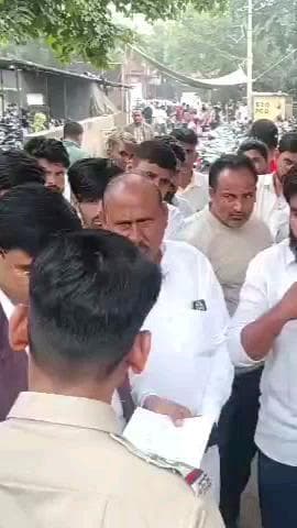 गोविंदगढ़: गोविंदगढ़ में मेला देखने गए युवक पर बर्फ तोड़ने के औजार से हमला, मेले के बाहर दो पक्षों में हुआ विवाद