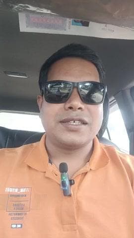 ब्रेथ एनालाइजर से हो रहा था नियम विरुद्ध जाँच
सेन्हा थाना मामला कितना संगीन और गंभीर मामला है देख लीजिए,