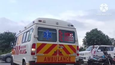 बुंडू: गोसाईंडीह में भीषण सड़क हादसे में चार की मौत, एक दर्जन से अधिक घायल