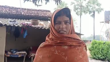 सिरदला. क्षेत्र के खटांगी पंचायत के अमघट से भटकी महिला डेढ़ वर्ष बाद जोधपुर के एनजीओ के सहयोग से पहुंची घर स्वजनोमेंखुशी