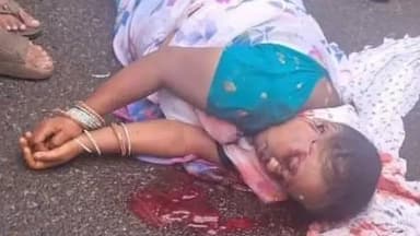 పాతపట్నం: కొత్తూరు మండలం కడుమ గ్రామ సచివాలయంలో పనిచేస్తున్న ఏఎన్ఎం మాలతీబాయి రోడ్డు ప్రమాదంలో గురువారం మృతి